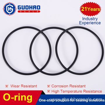 Silicone Sealing Ring For Vacuum Mugs